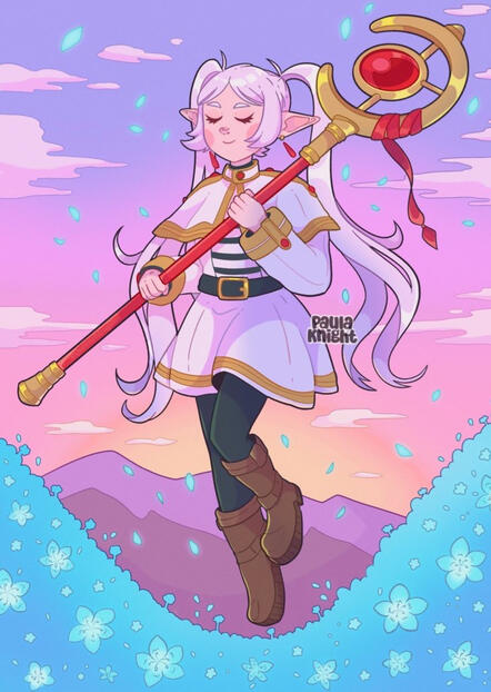 Fullbody regular commission